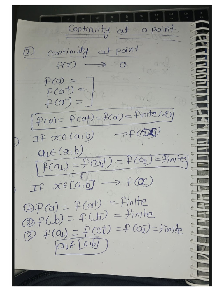 Contin Unity | PDF