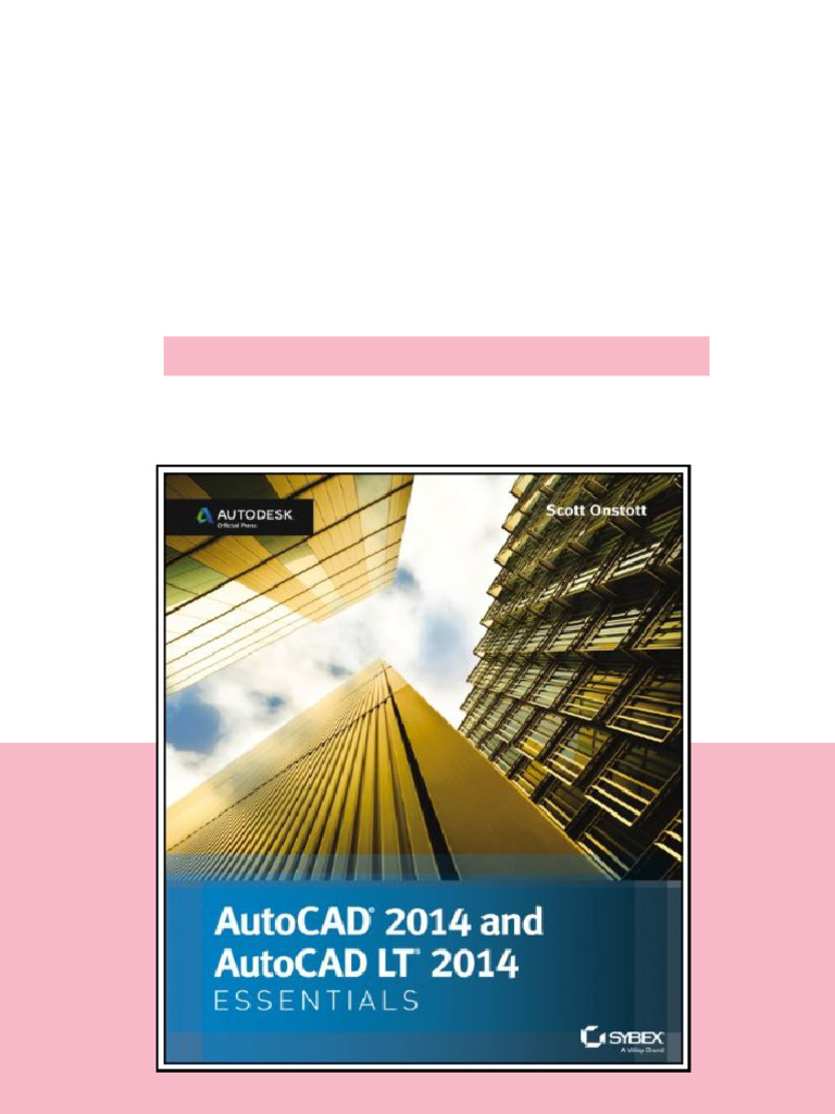 2221804 | PDF | Auto Cad | Button (Computing)