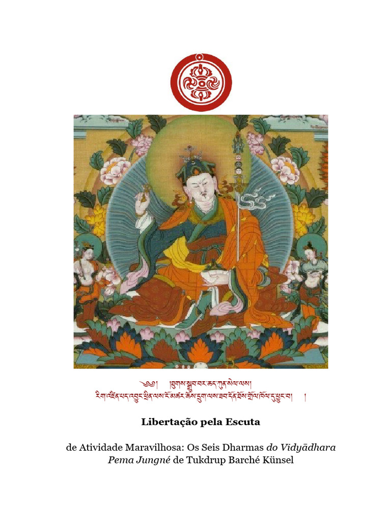 Liberation Upon Hearing 2022 PT | PDF