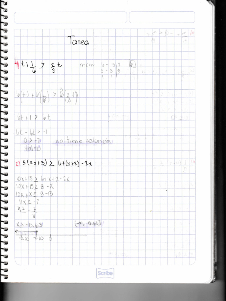25F-Soto-Tarea No 2 | PDF