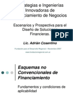 Fideicomiso Financiero