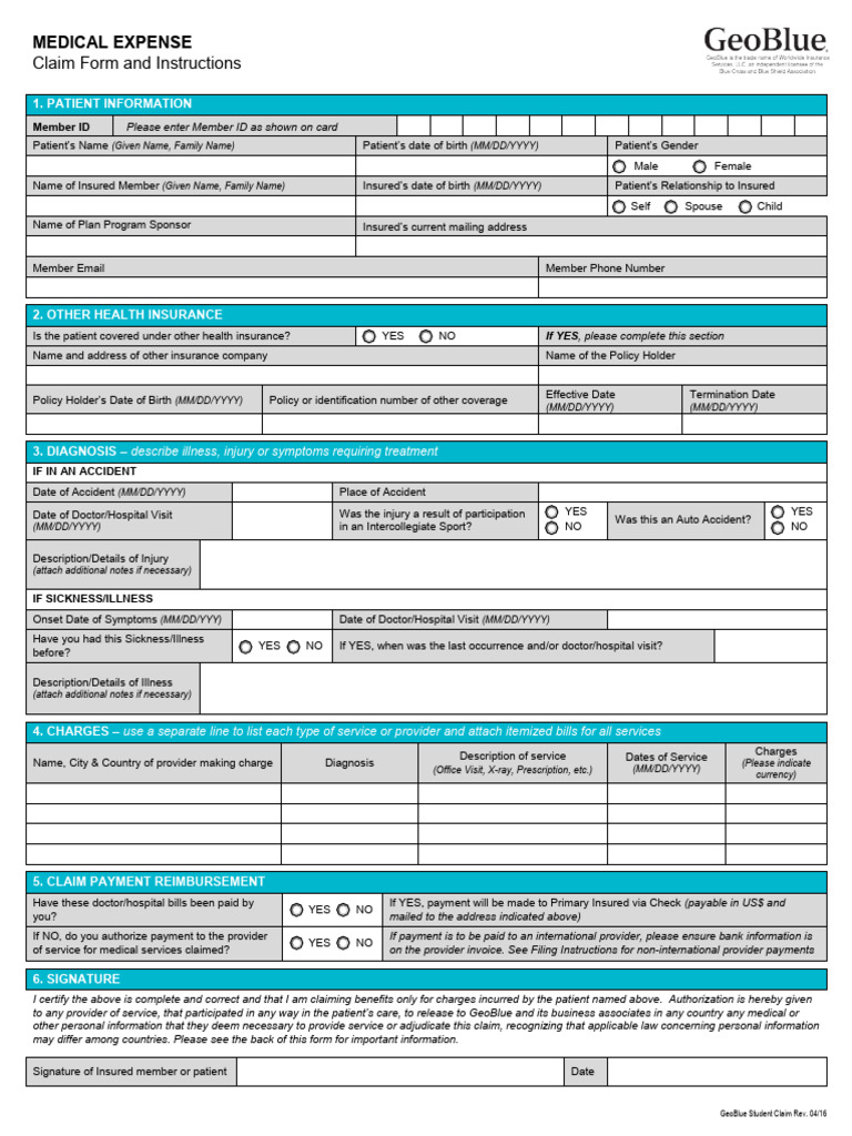 Paper Claim Form | PDF | Fraud | Common Law