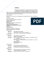 Renal Failure Chronic