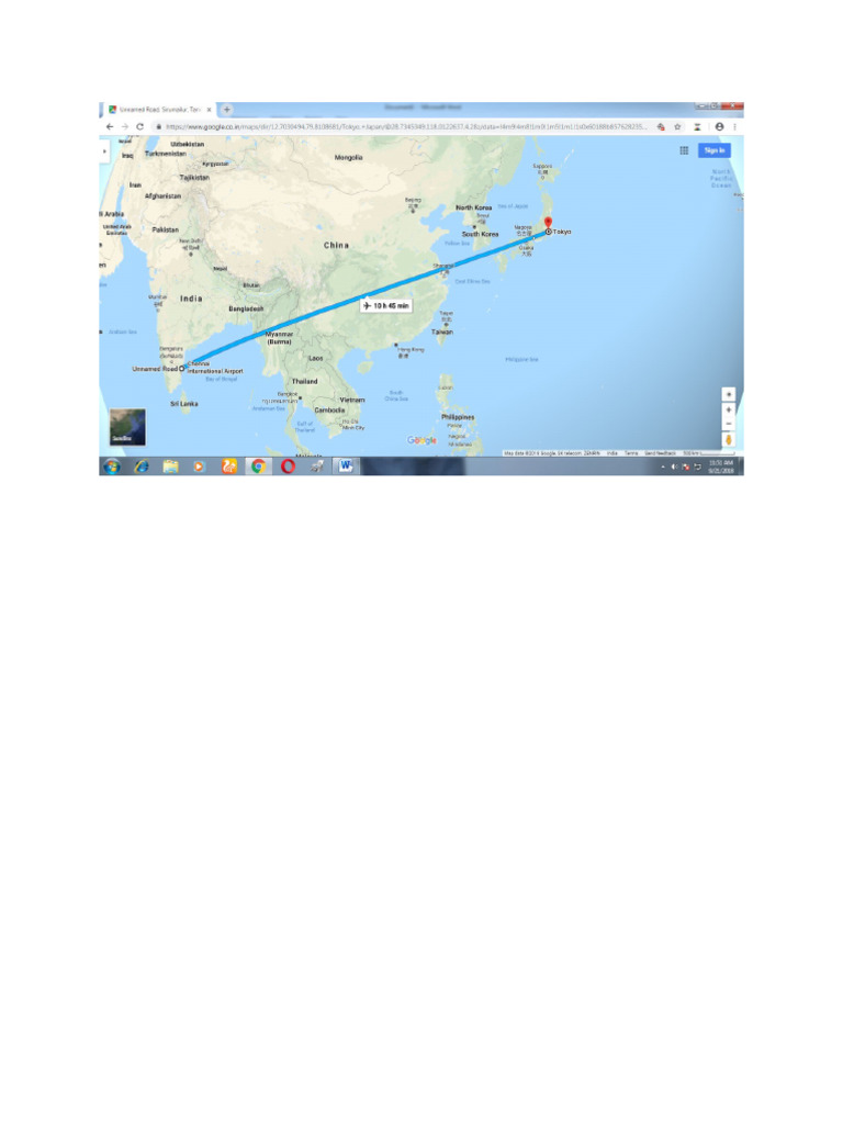 Direction | PDF