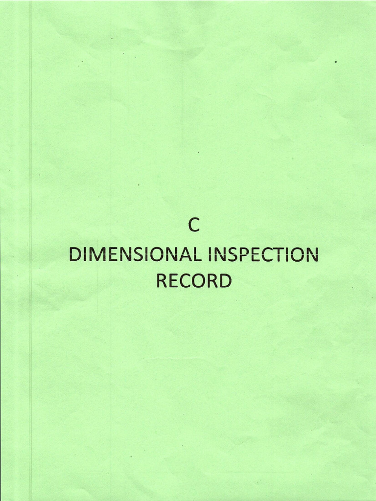 C 0001 | PDF