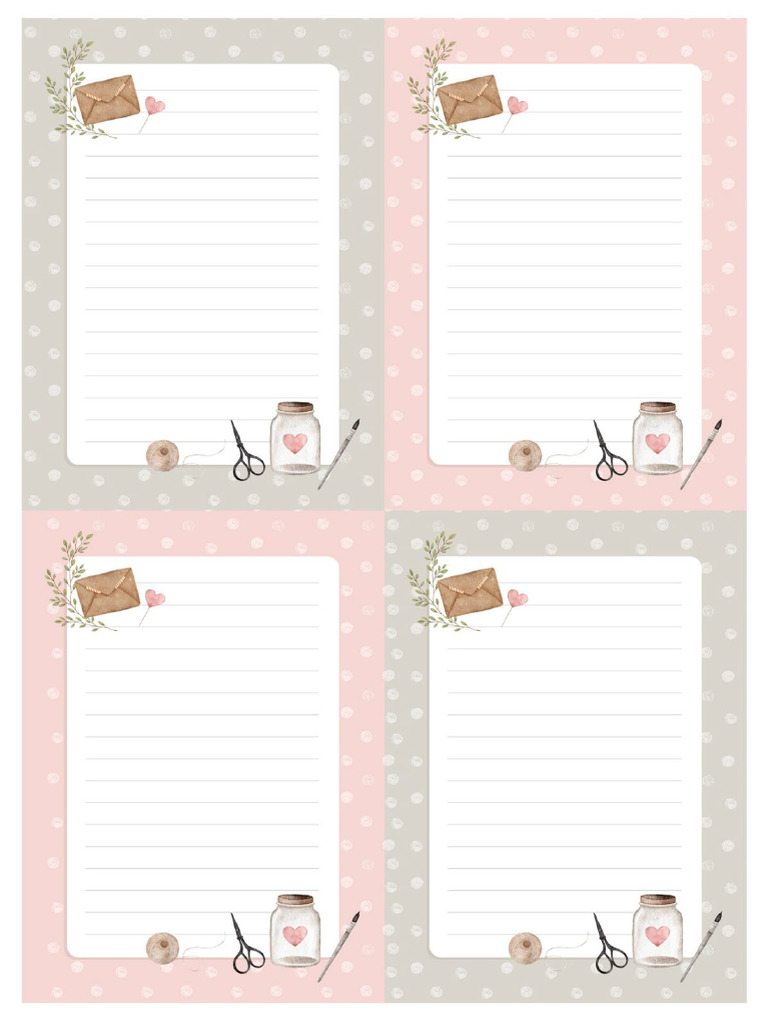Memopad 1 | PDF