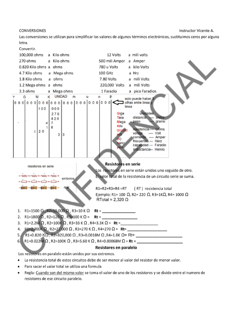 3 Manual 3a - Watermark | PDF
