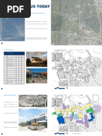 BYU Campus Map and JKB Location | PDF | Leisure | Sports