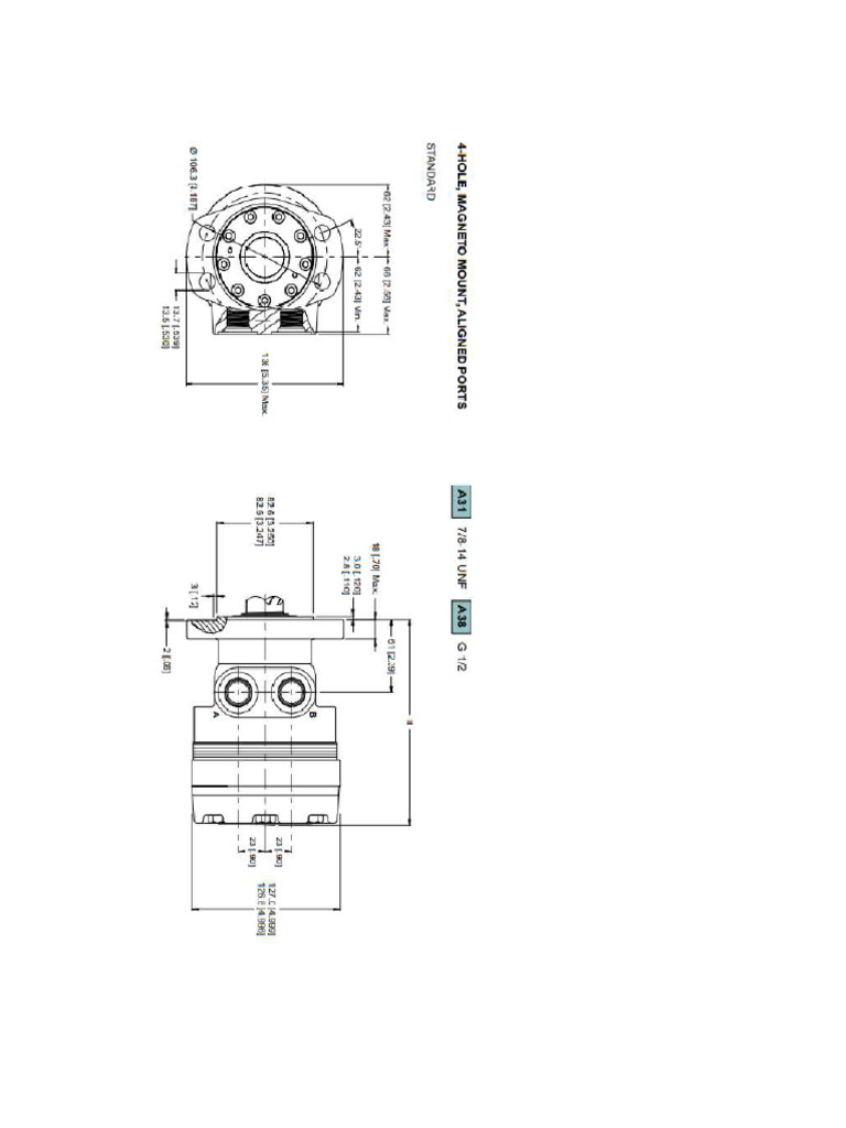 Rotary Lock | PDF