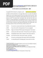 Download 2009 Horoscope Forecast  Extended Astrology for the 15 Sun Signs  16 Eastern Ascendants by Academic_Zodiac SN9659168 doc pdf