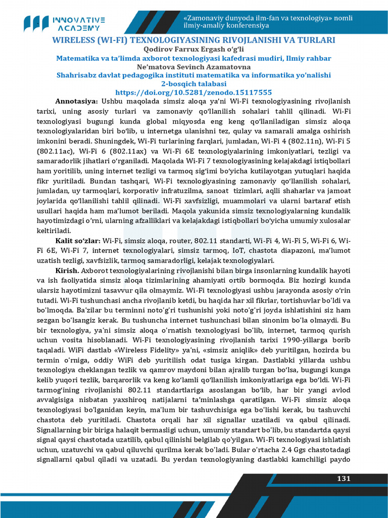 Zdift 0536 | PDF