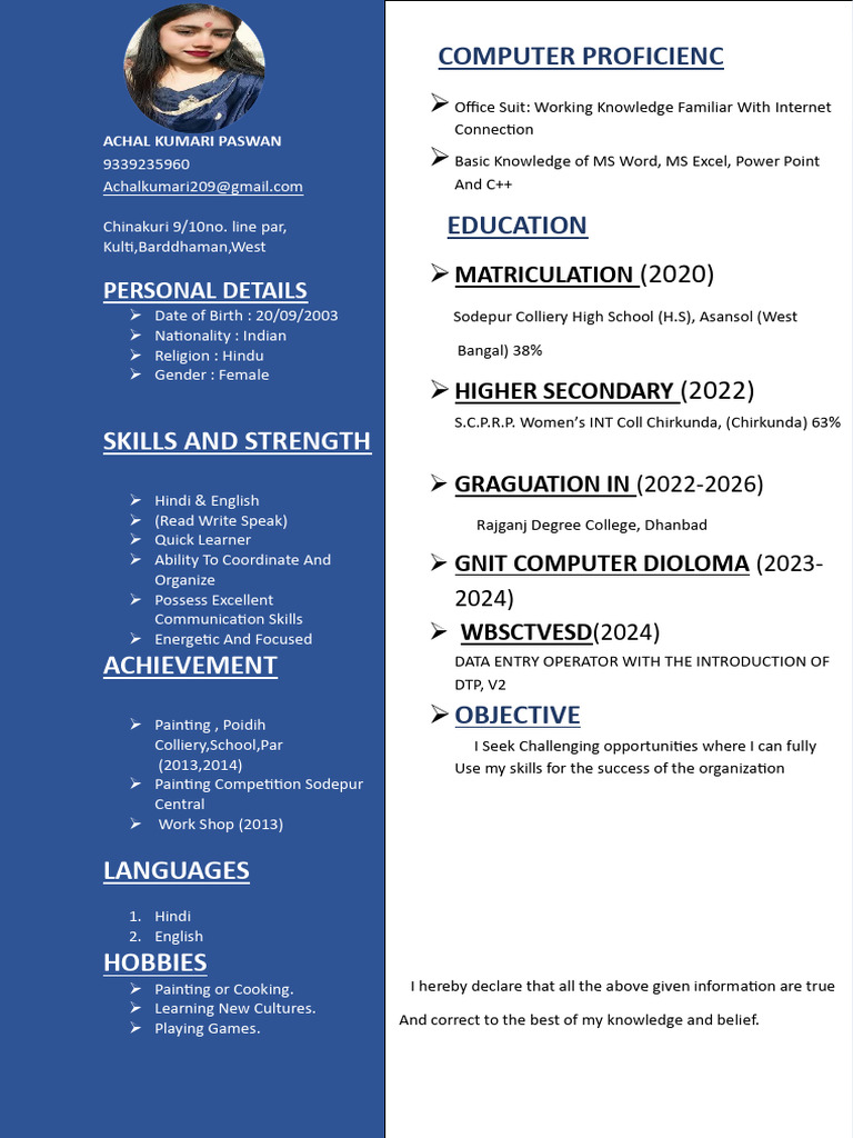 CV | PDF | Knowledge | Human Communication