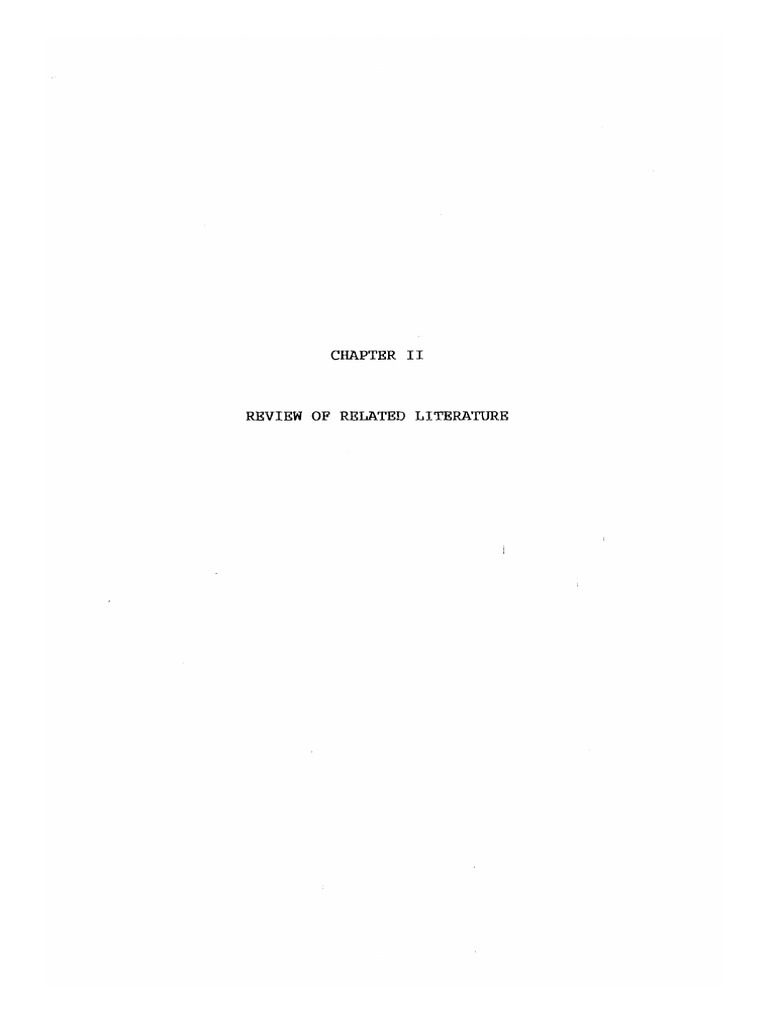 09 Chapter 2 | PDF | Substance Abuse | Substance Dependence