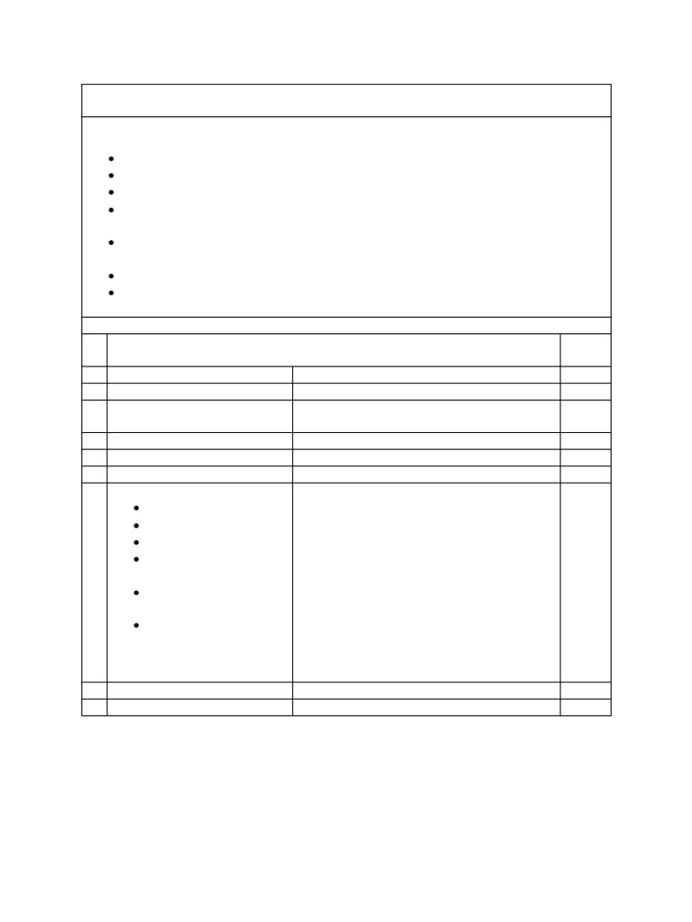 Research Proposal Format Guide | PDF