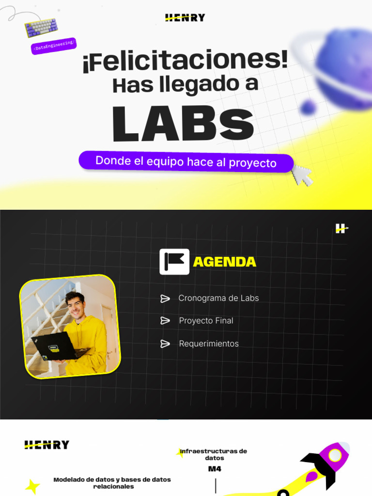Proyecto Final de Ingeniería de Datos | PDF
