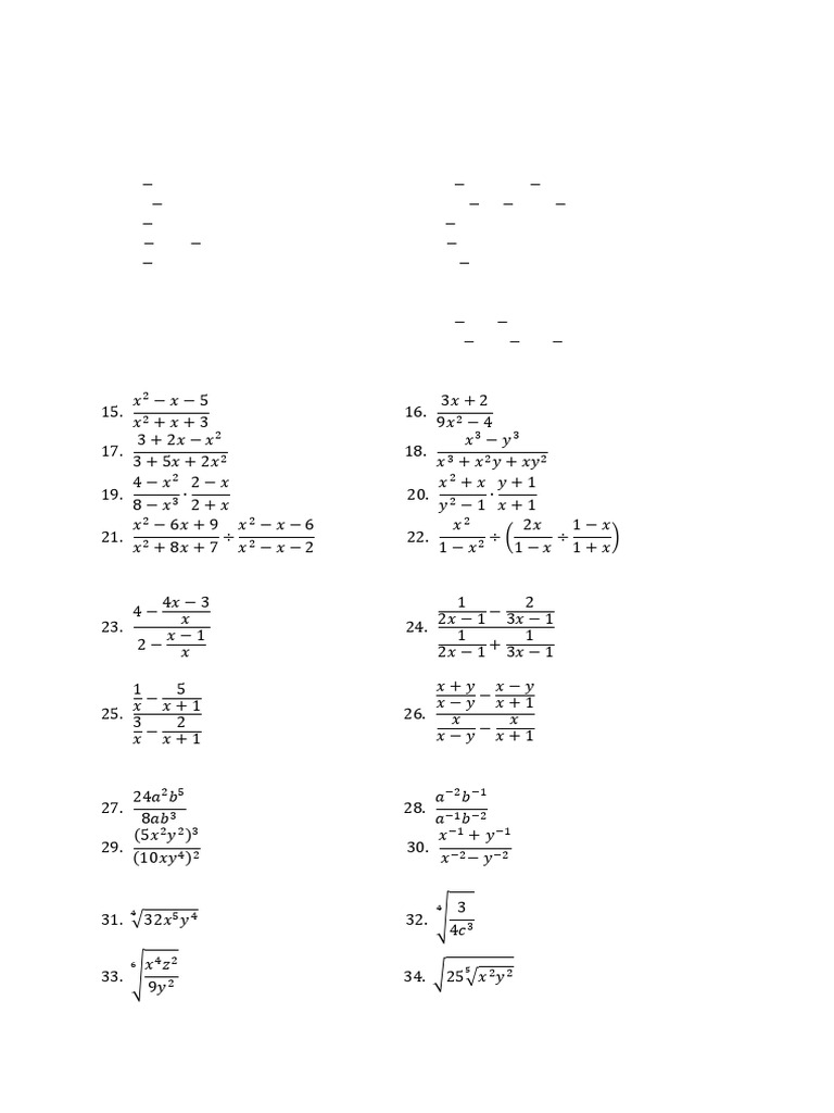 Complete Polynomial Factorization Guide | PDF | Chess Theory | Chess