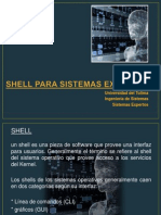 Shell Para Sistemas Expertos