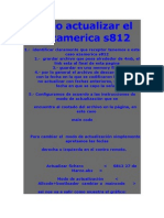 Como Actualizar El Azamerica s812