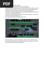 Maya's Mission Walkthrough Guide | PDF