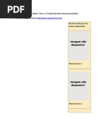 O Sistema Financeiro Global