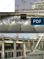 Expansion in Makkah