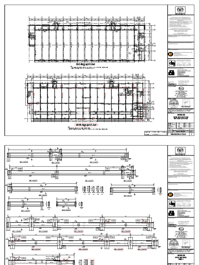 Ground Be Amd WG | PDF