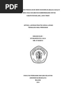 Download Artikel PKL Siti Muarofatul Aula by ULa Sudah Tidak LeLah SN96595230 doc pdf