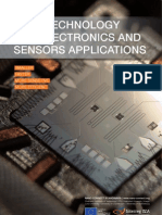 Nanotechnology For Electronics and Sensors
