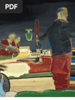 BEUYS DRAWINGS Moma Catalogue 387 300063076 | PDF | Rudolf Steiner