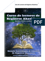 Curso de Lectores de Registros Akashicos