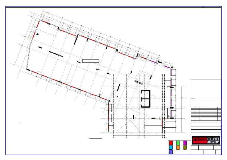5464-Ph2-Ga3 Rev P02 | PDF