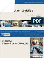 Sesión 14 SISTEMAS DE INFORMACION