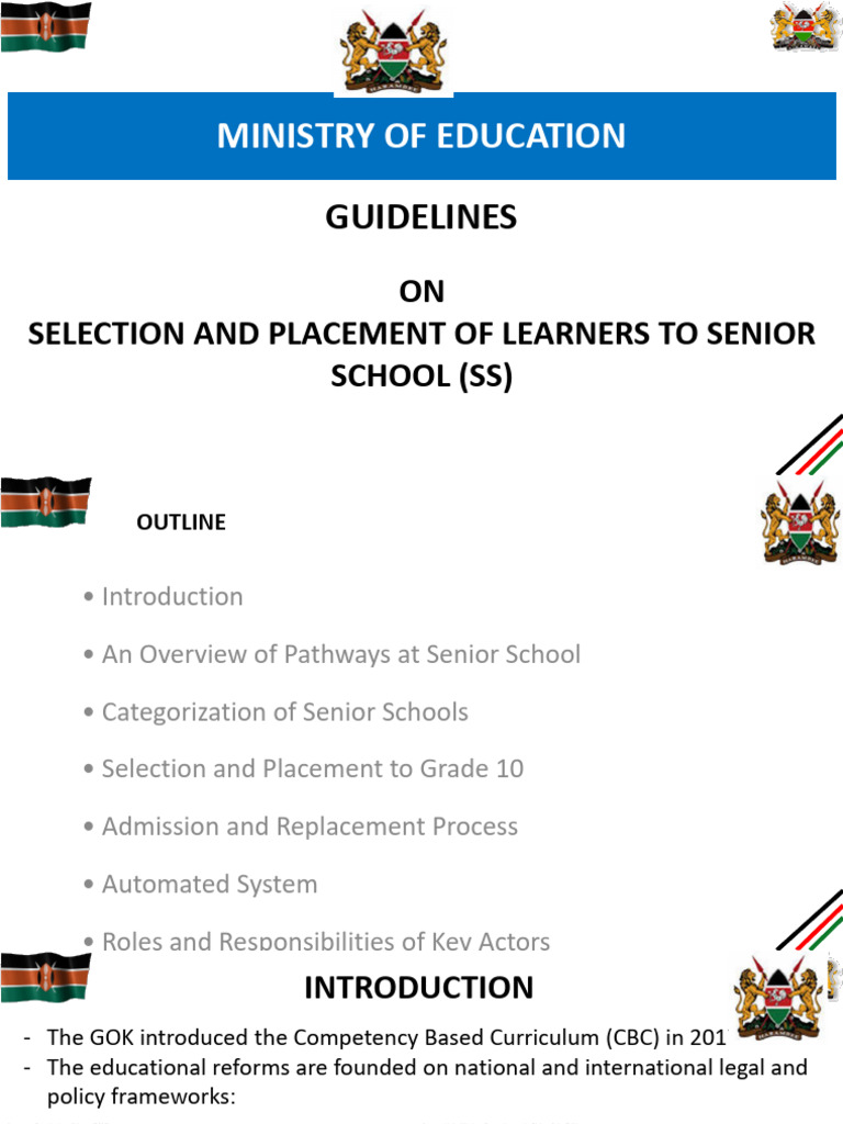 Presentation Sugut | PDF | Secondary School | Curriculum