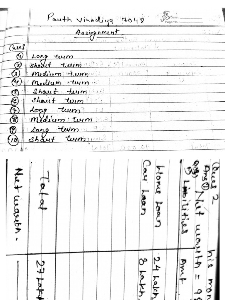 FP Assignment 2 | PDF