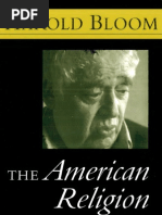 Download Bloom Harold - The American Religion 1992 by bishopax SN96598843 doc pdf