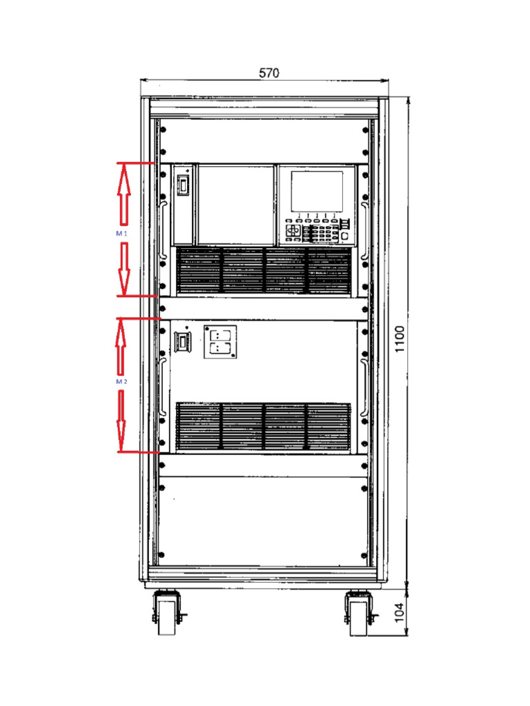 Aa 2000 XG | PDF