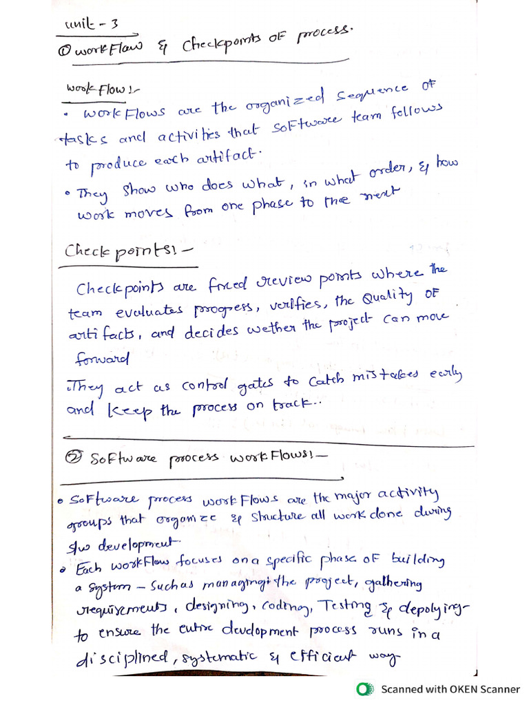 SPPM - 3 | PDF