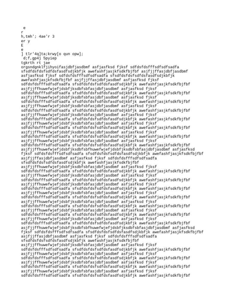 New Text Document | PDF