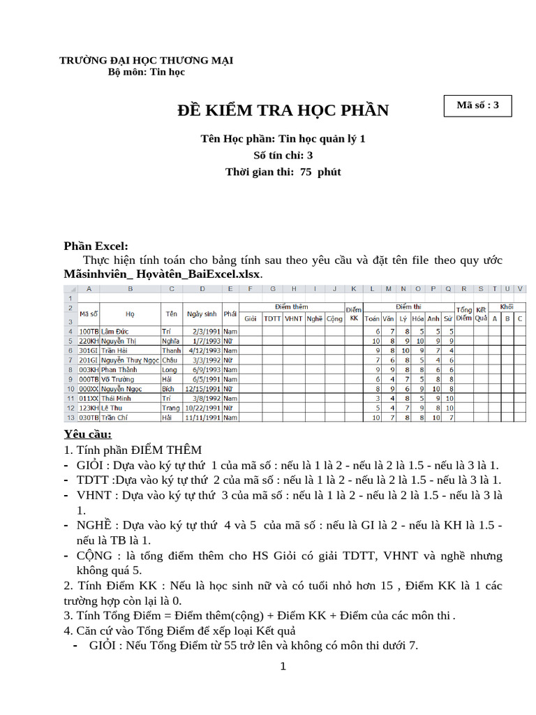 De 03 | PDF