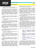 Farmacos antibioticos