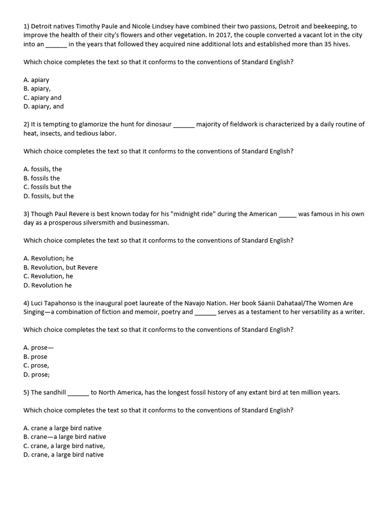 Practice January Set 02 | PDF | Cellular Respiration