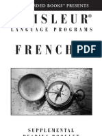 French I BK - Web