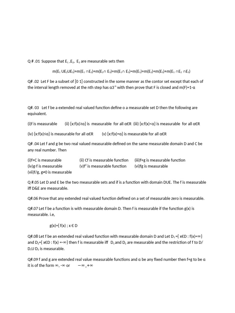 Assingment 1 | PDF