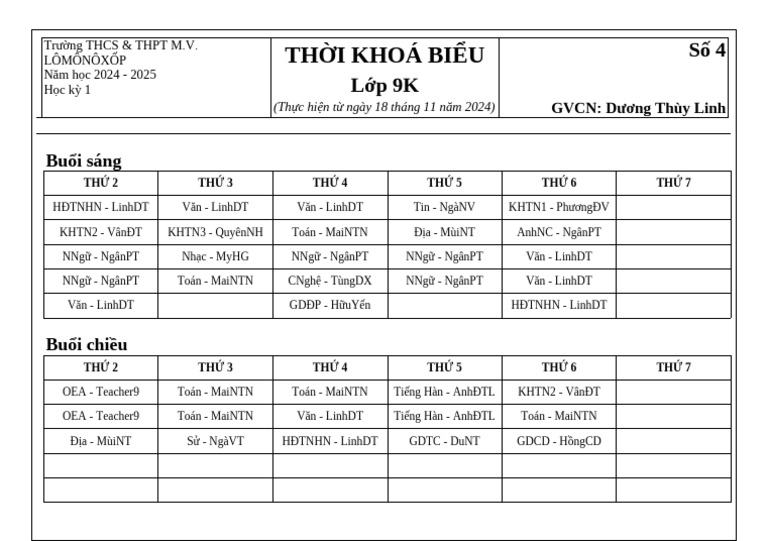 TKB 3 | PDF
