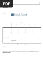 Law Society TA10 Fittings Form Guide | PDF