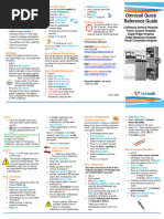 Epic Order Placement Guidelines | PDF | Patient | Health Care