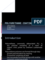 Polyurethane Coating