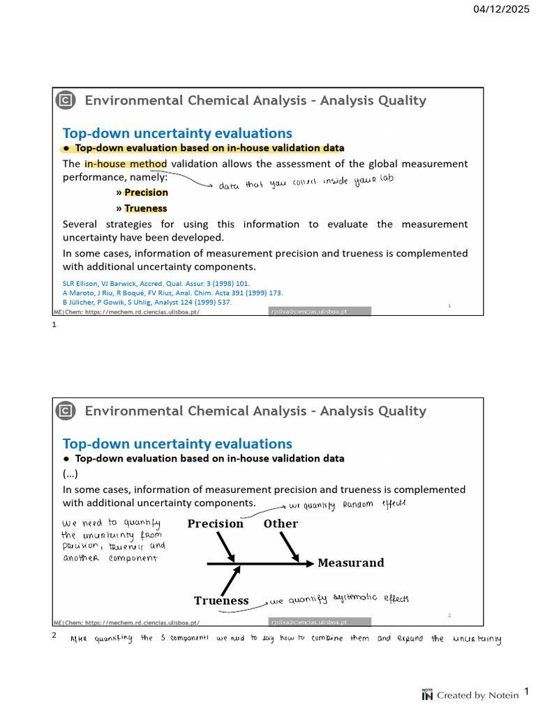 016 2025-12-05 Top Down Evaluations Based On INTRALab Data | PDF | Mars ...