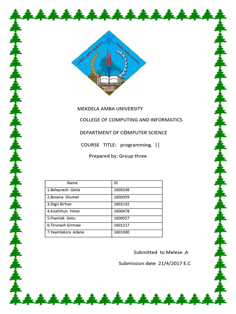 Grade Book Application Overview | PDF | Computer Program | Programming