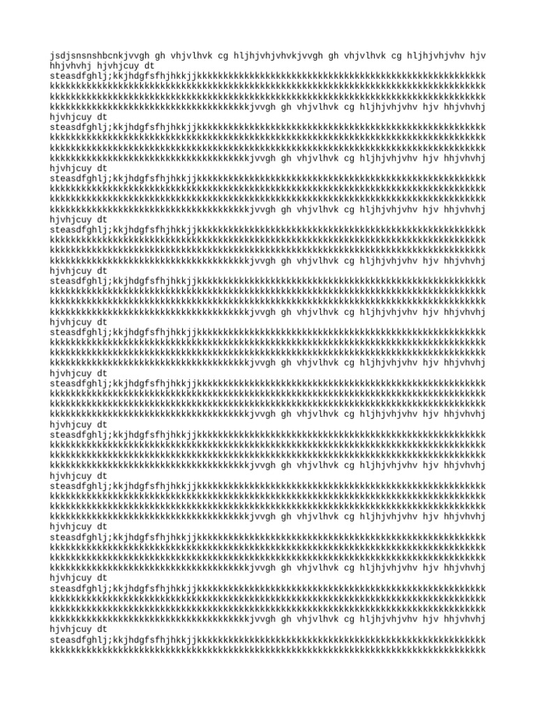 New Text Document - Copy (3) | PDF